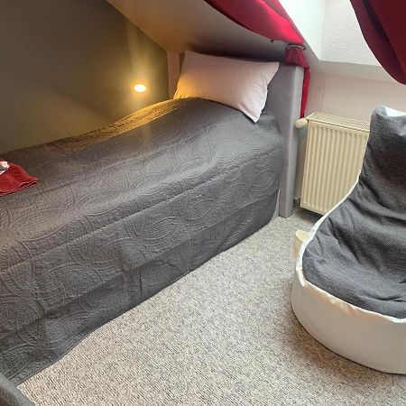 Best-Preis -Vip Lounge- Mit Netflix, Self-Check-In, Ebike Ladestation, Fahrradraum, Wlan Und Netflix - Direkt Am Elberadweg Im Herzen Von ויטנברג מראה חיצוני תמונה