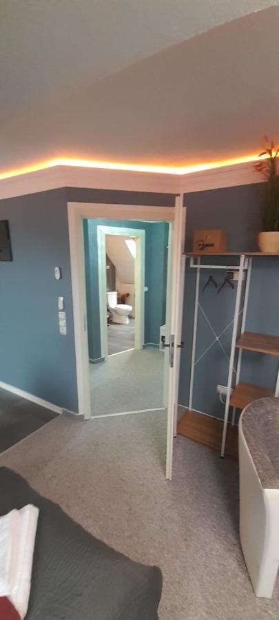 Best-Preis -Vip Lounge- Mit Netflix, Self-Check-In, Ebike Ladestation, Fahrradraum, Wlan Und Netflix - Direkt Am Elberadweg Im Herzen Von ויטנברג מראה חיצוני תמונה