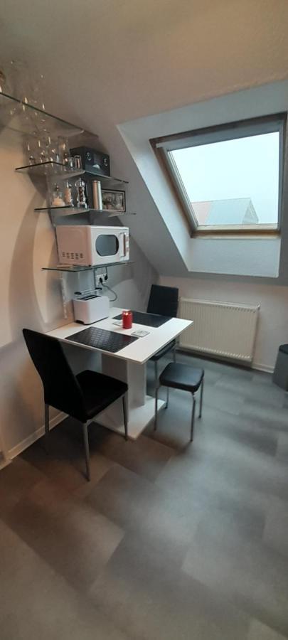 Best-Preis -Vip Lounge- Mit Netflix, Self-Check-In, Ebike Ladestation, Fahrradraum, Wlan Und Netflix - Direkt Am Elberadweg Im Herzen Von ויטנברג מראה חיצוני תמונה