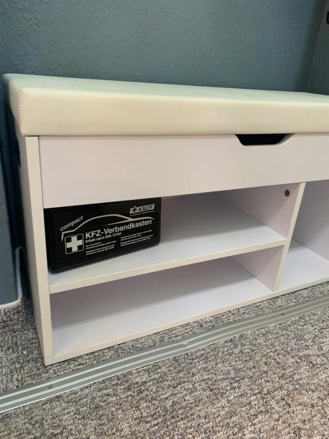 Best-Preis -Vip Lounge- Mit Netflix, Self-Check-In, Ebike Ladestation, Fahrradraum, Wlan Und Netflix - Direkt Am Elberadweg Im Herzen Von ויטנברג מראה חיצוני תמונה