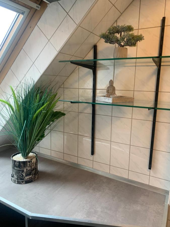 Best-Preis -Vip Lounge- Mit Netflix, Self-Check-In, Ebike Ladestation, Fahrradraum, Wlan Und Netflix - Direkt Am Elberadweg Im Herzen Von ויטנברג מראה חיצוני תמונה