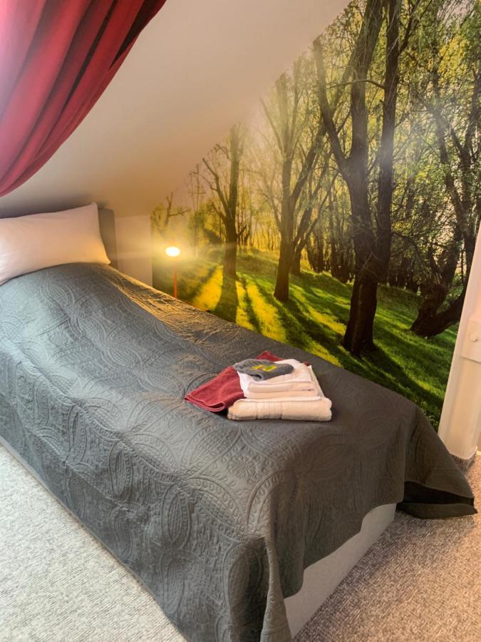 Best-Preis -Vip Lounge- Mit Netflix, Self-Check-In, Ebike Ladestation, Fahrradraum, Wlan Und Netflix - Direkt Am Elberadweg Im Herzen Von ויטנברג מראה חיצוני תמונה