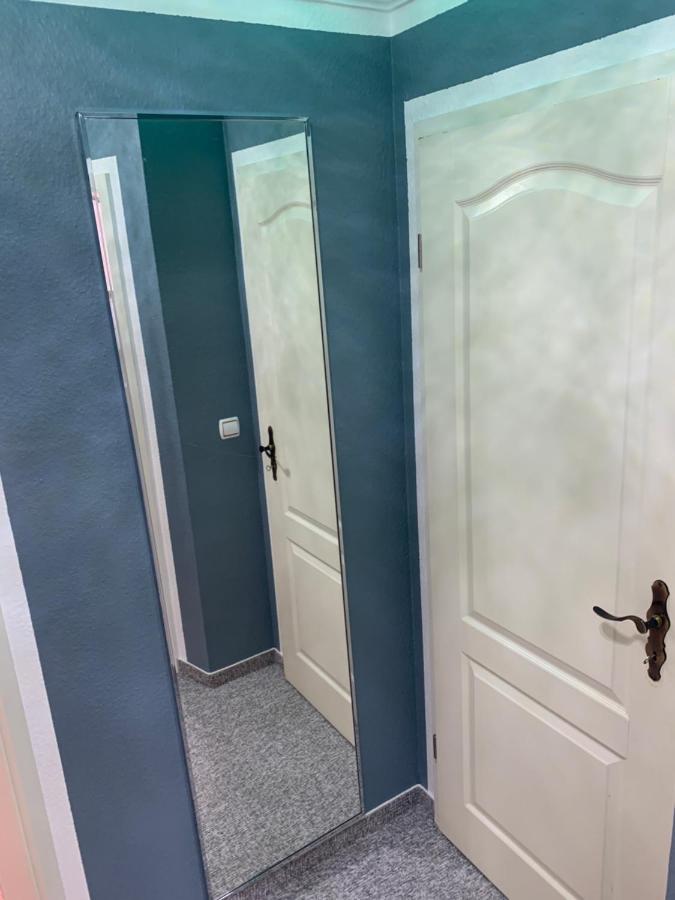 Best-Preis -Vip Lounge- Mit Netflix, Self-Check-In, Ebike Ladestation, Fahrradraum, Wlan Und Netflix - Direkt Am Elberadweg Im Herzen Von ויטנברג מראה חיצוני תמונה