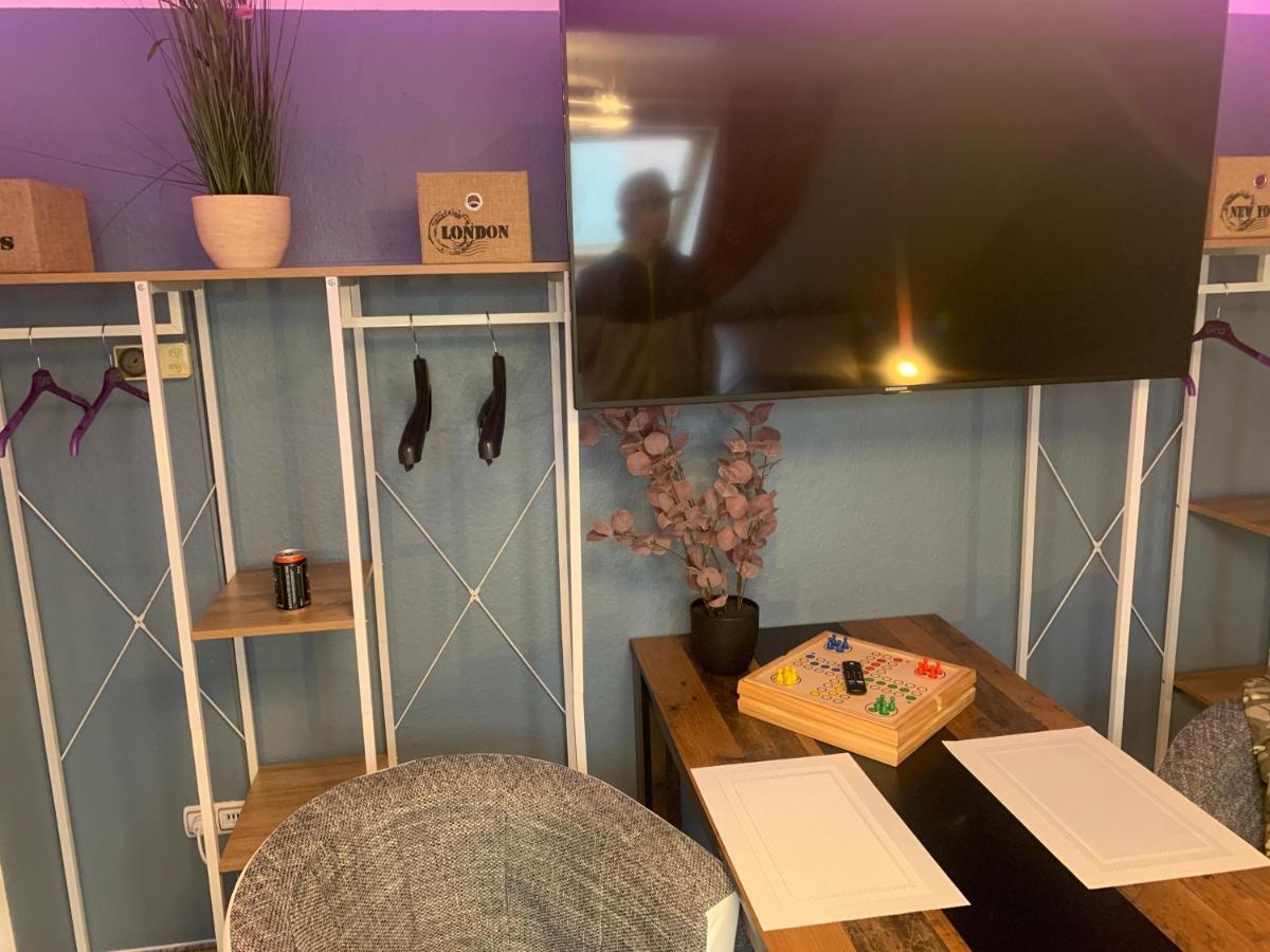 Best-Preis -Vip Lounge- Mit Netflix, Self-Check-In, Ebike Ladestation, Fahrradraum, Wlan Und Netflix - Direkt Am Elberadweg Im Herzen Von ויטנברג מראה חיצוני תמונה