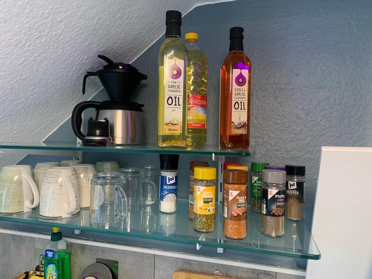 Best-Preis -Vip Lounge- Mit Netflix, Self-Check-In, Ebike Ladestation, Fahrradraum, Wlan Und Netflix - Direkt Am Elberadweg Im Herzen Von ויטנברג מראה חיצוני תמונה